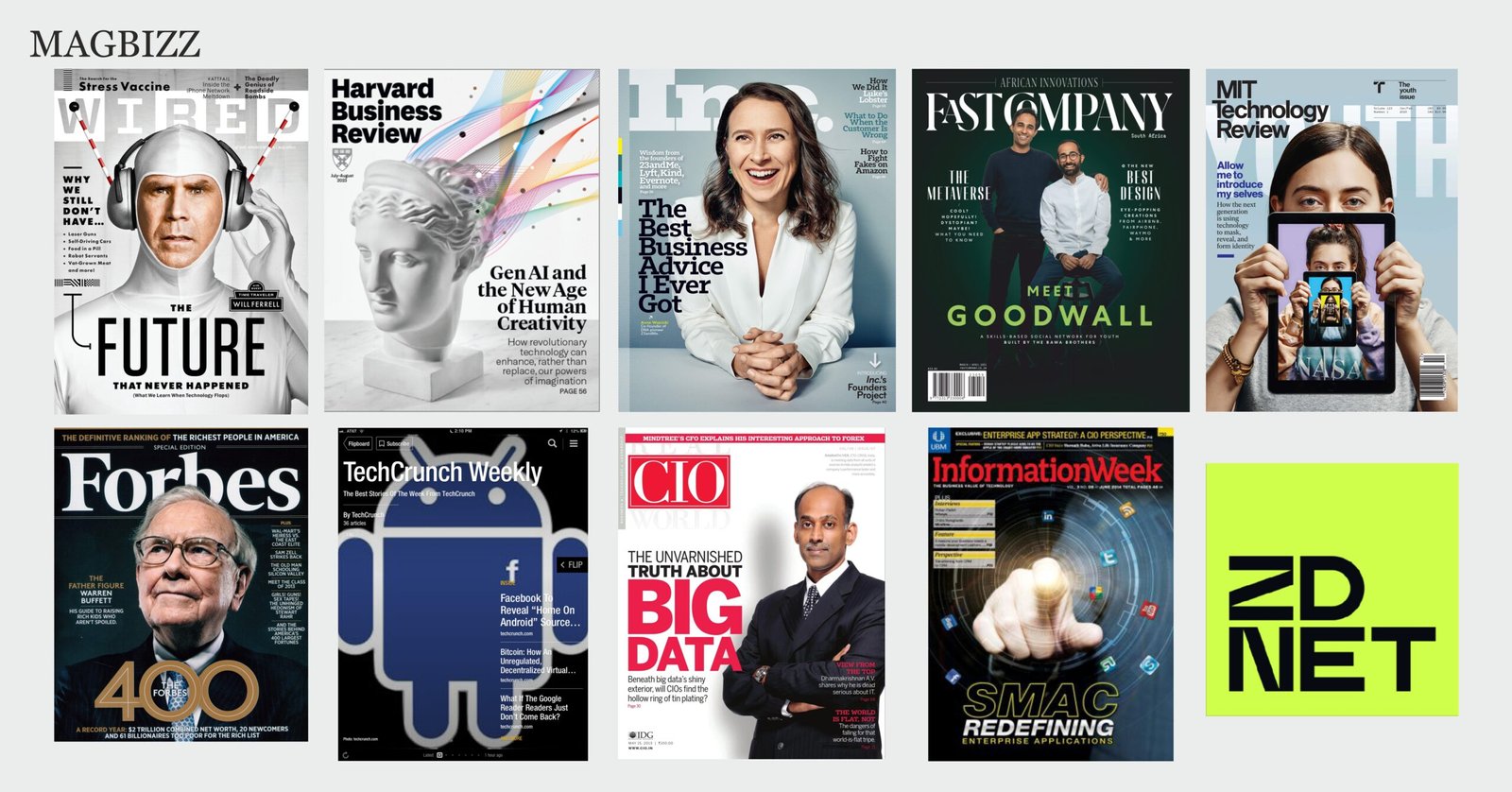 Tech Business Magazines Shaping the US Industry (1)