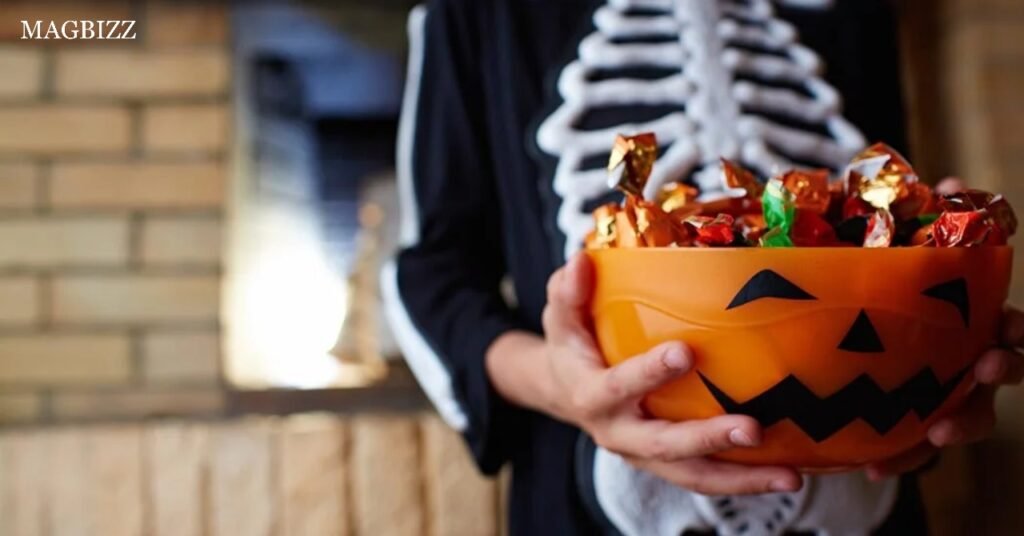 Is Halloween Candy Tampering Real or Just a Myth Concerns And Legends