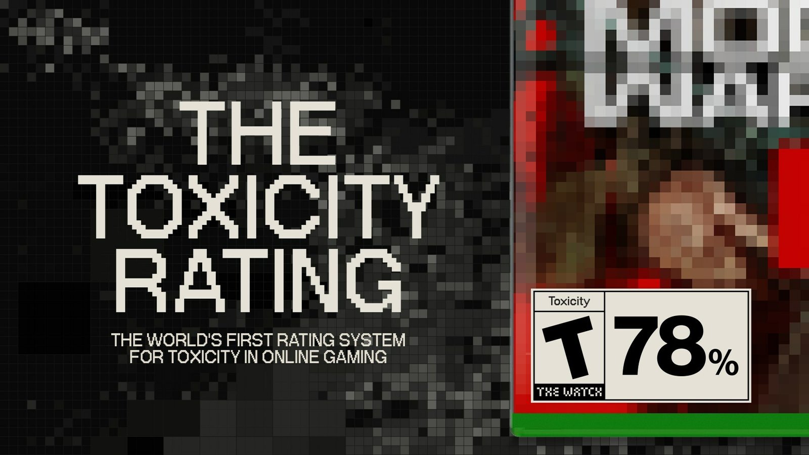 toxicity rating system